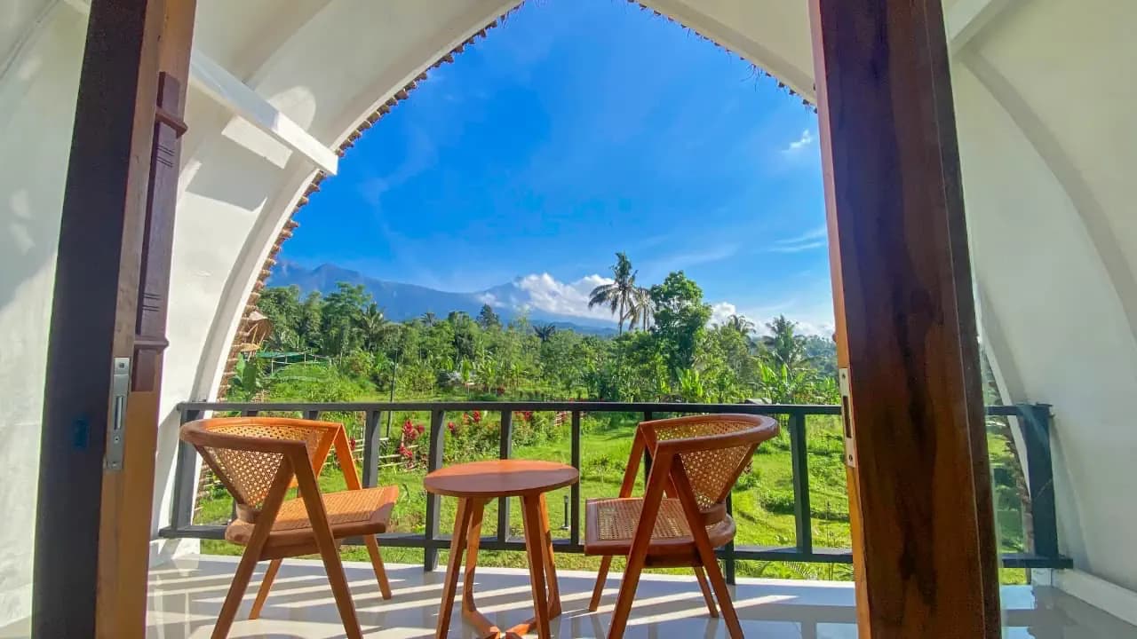 Mimpi Manis Villa 9