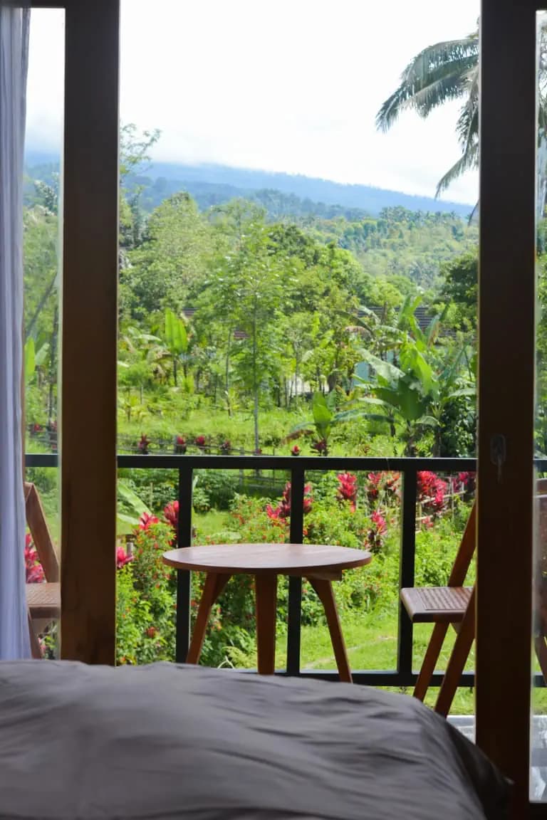 Mimpi Manis Villa 1