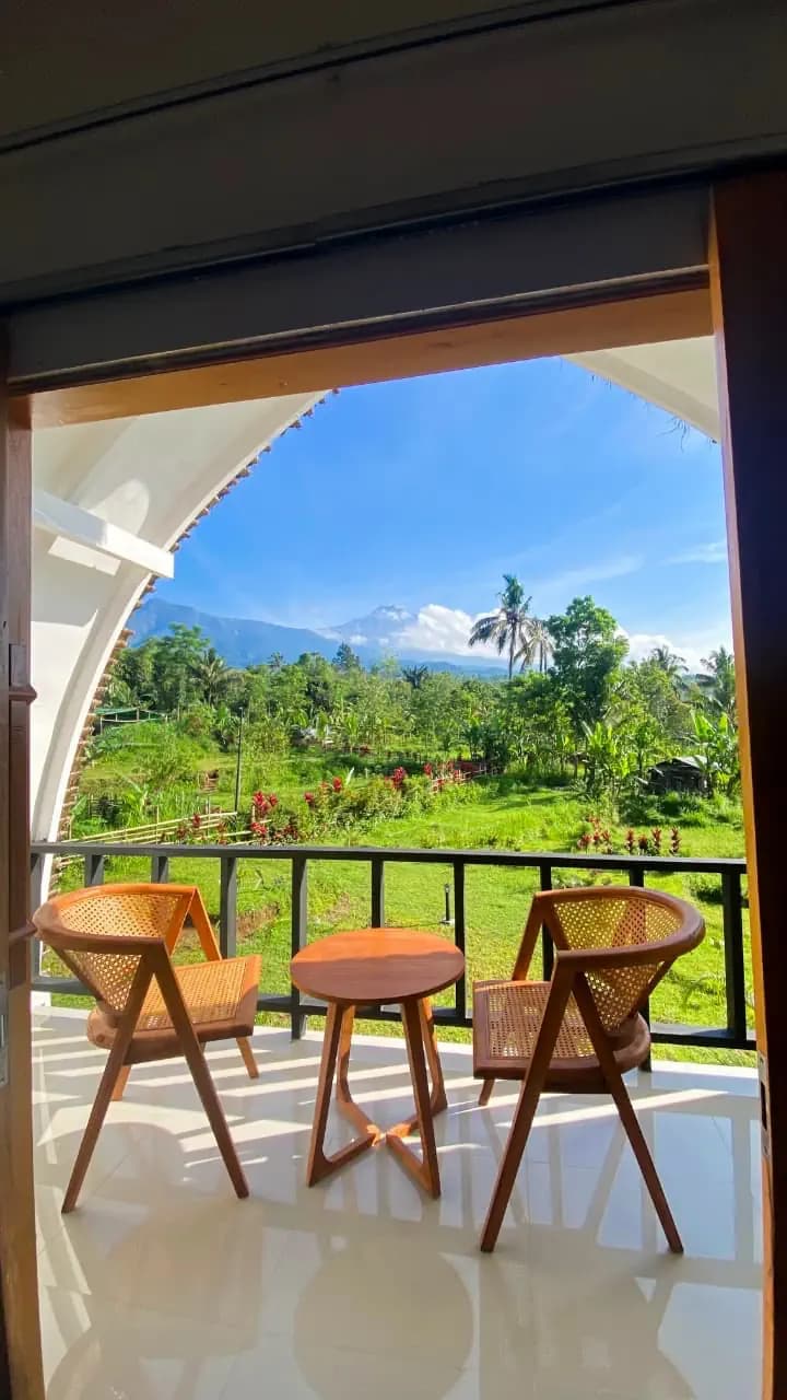 Mimpi Manis Villa 4