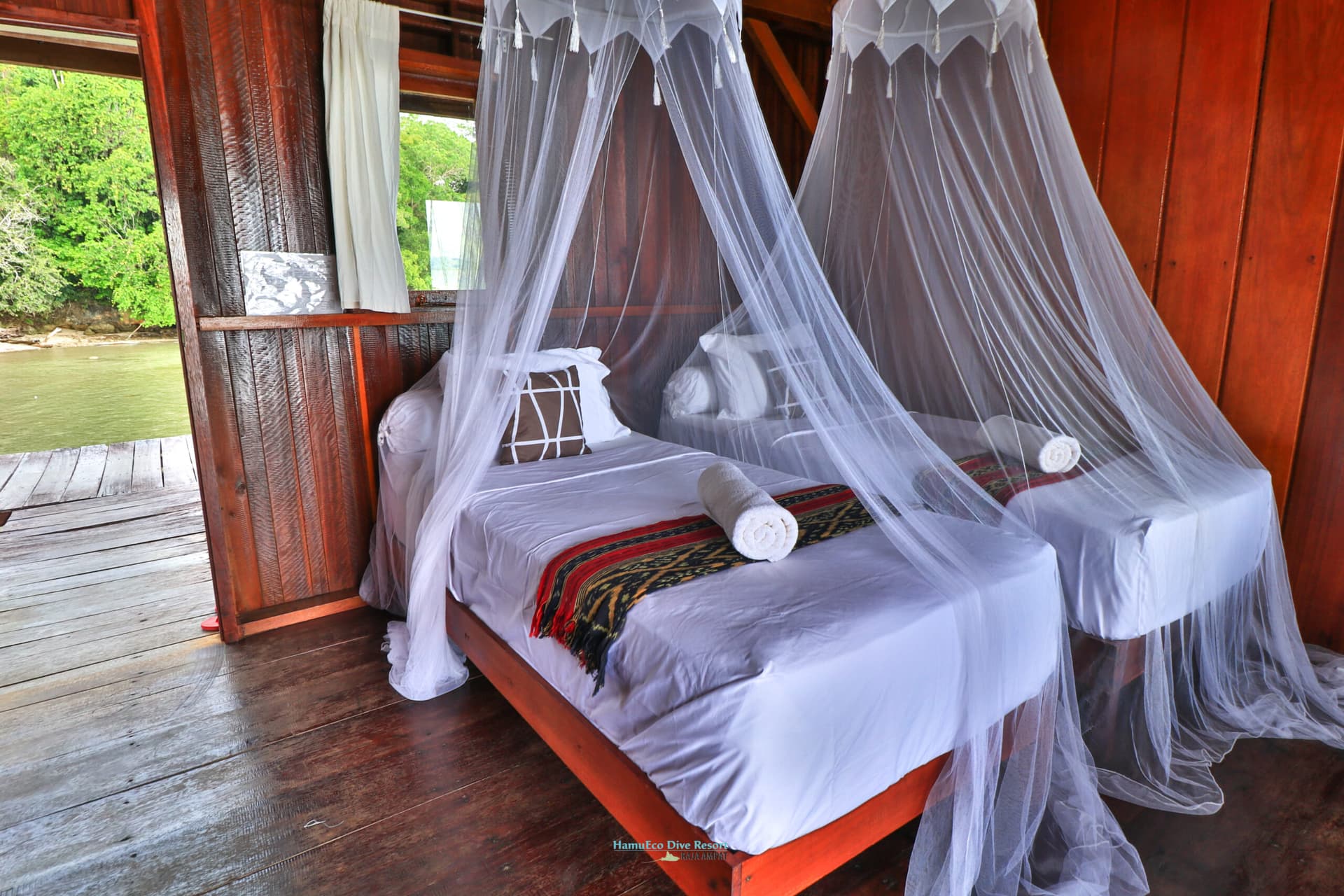 HamuEco Dive Resort 66