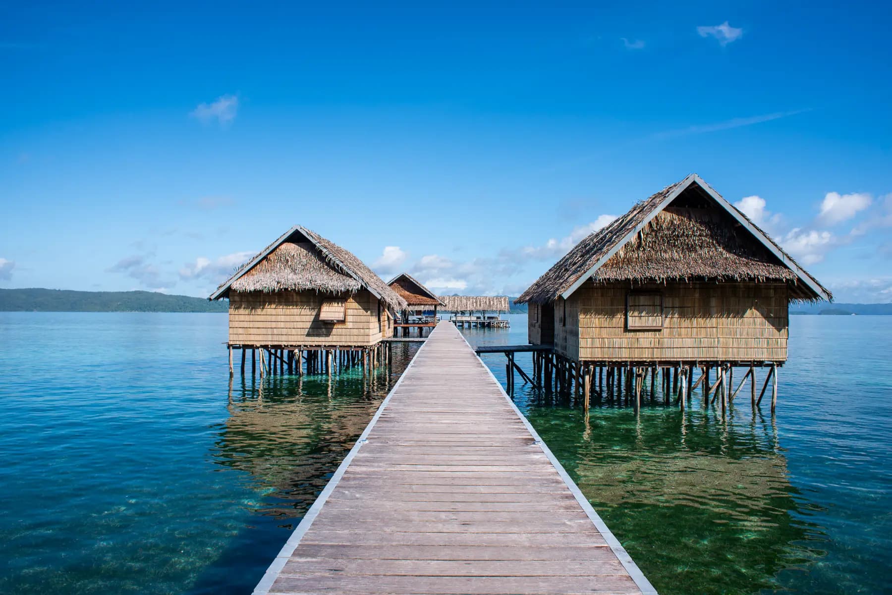 Kri Eco Resort 20
