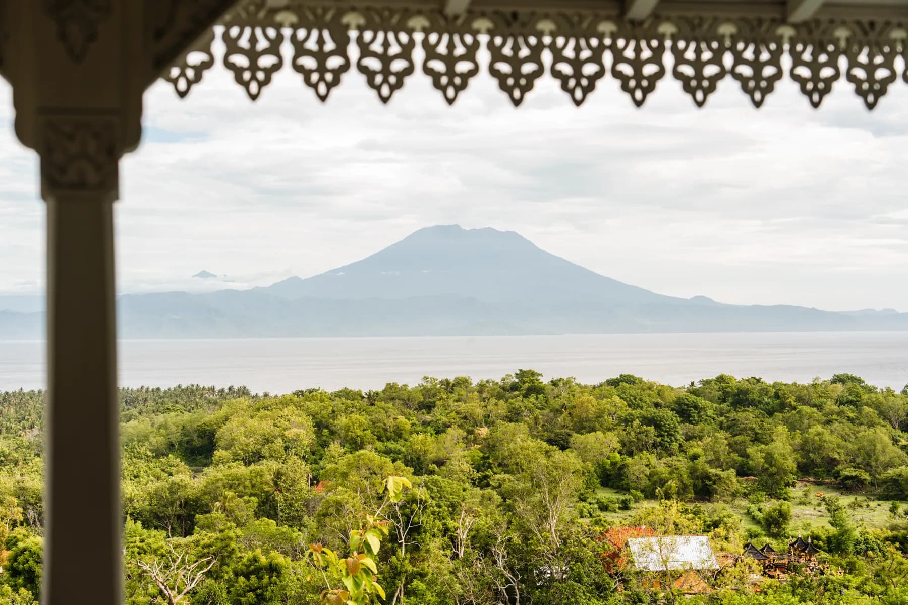 Mambo Hill Resort 13