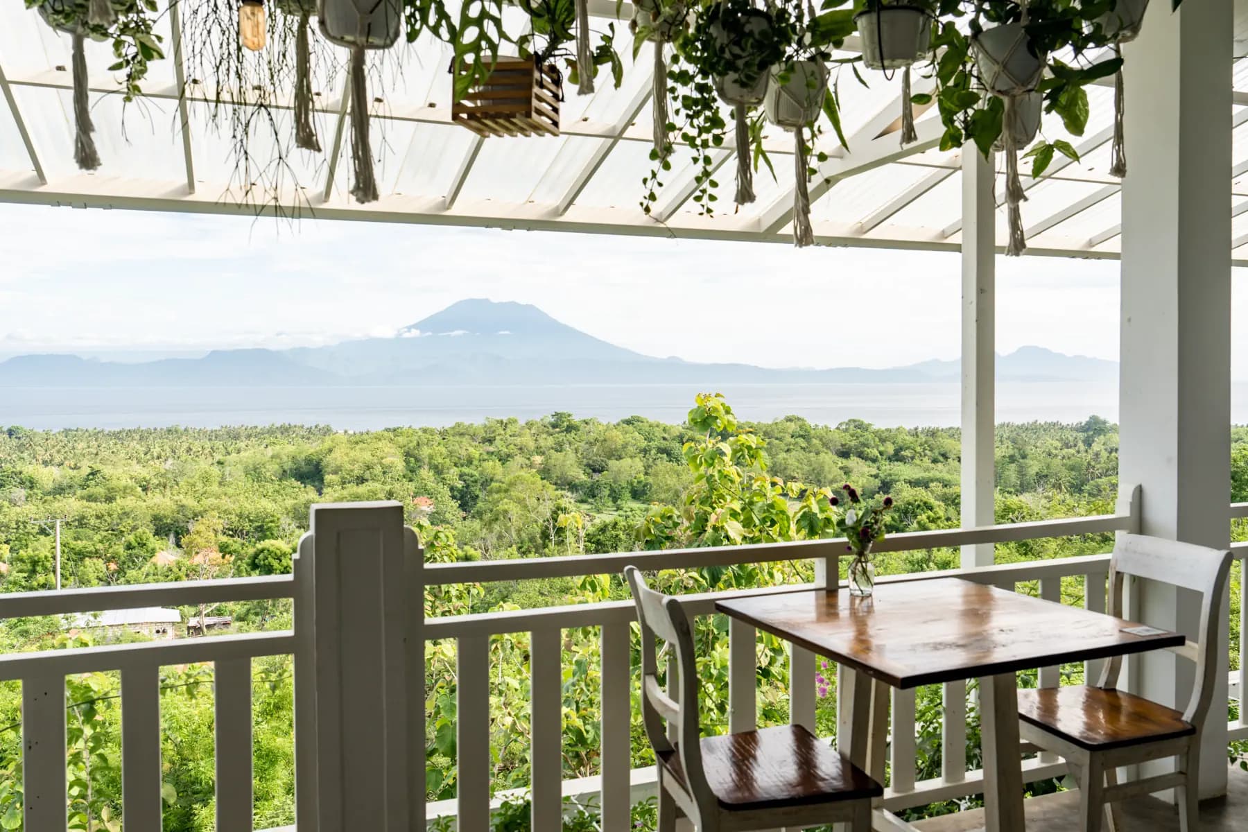 Mambo Hill Resort 14