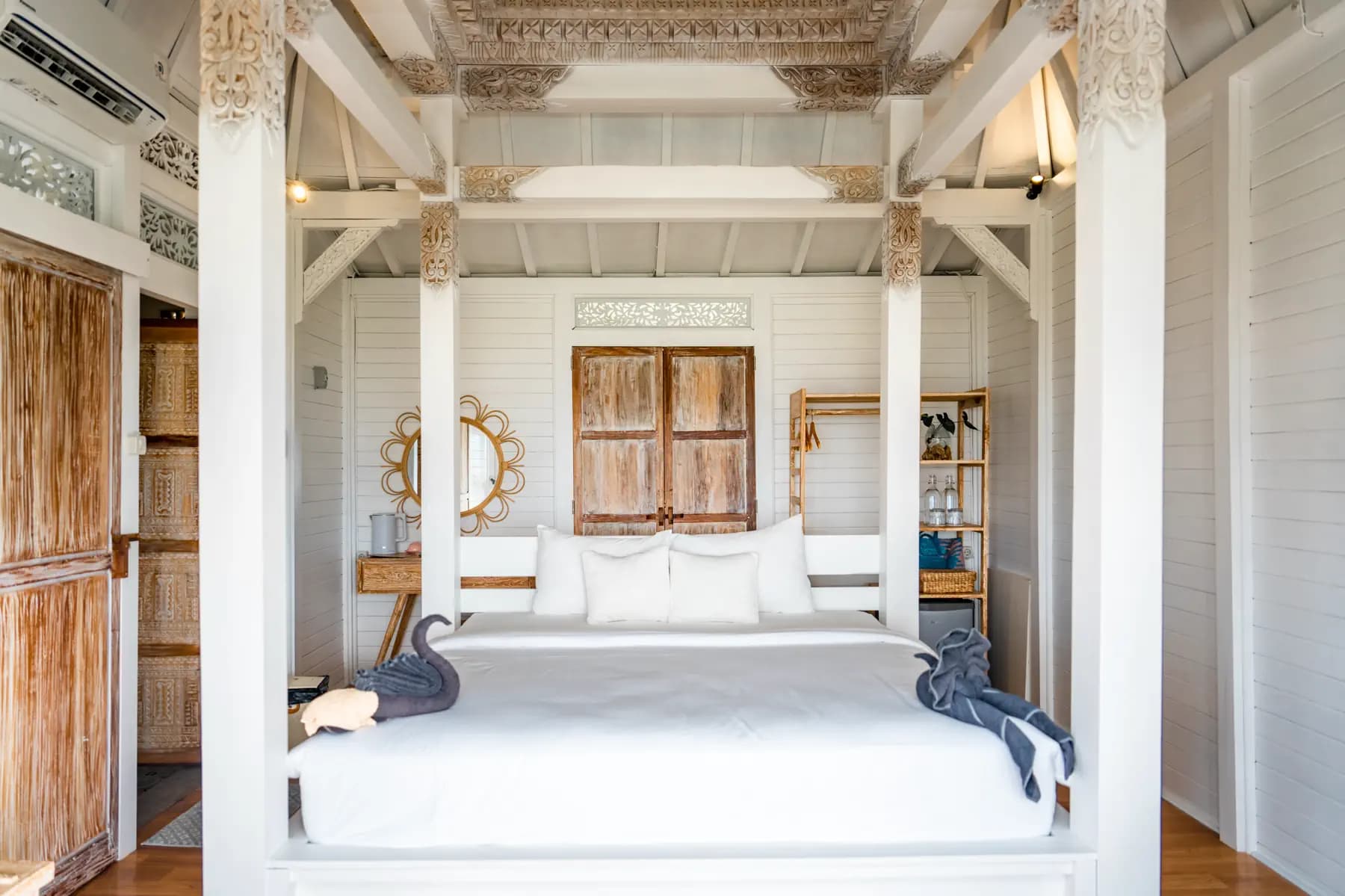 Mambo Hill Resort 21