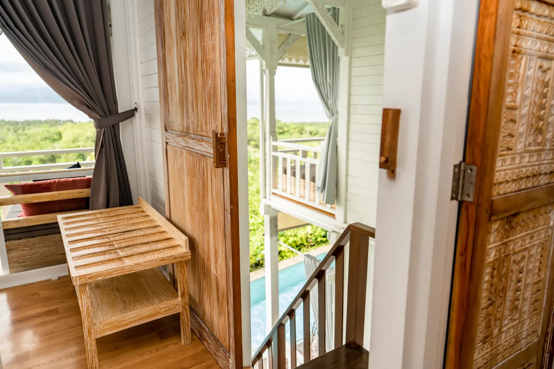 Mambo Hill Resort 26