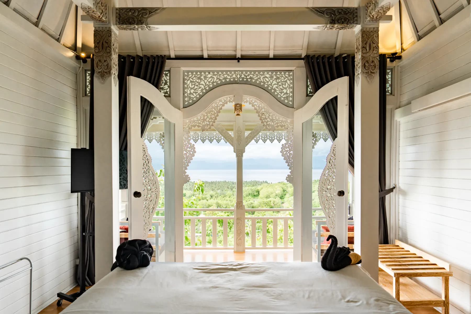 Mambo Hill Resort 27