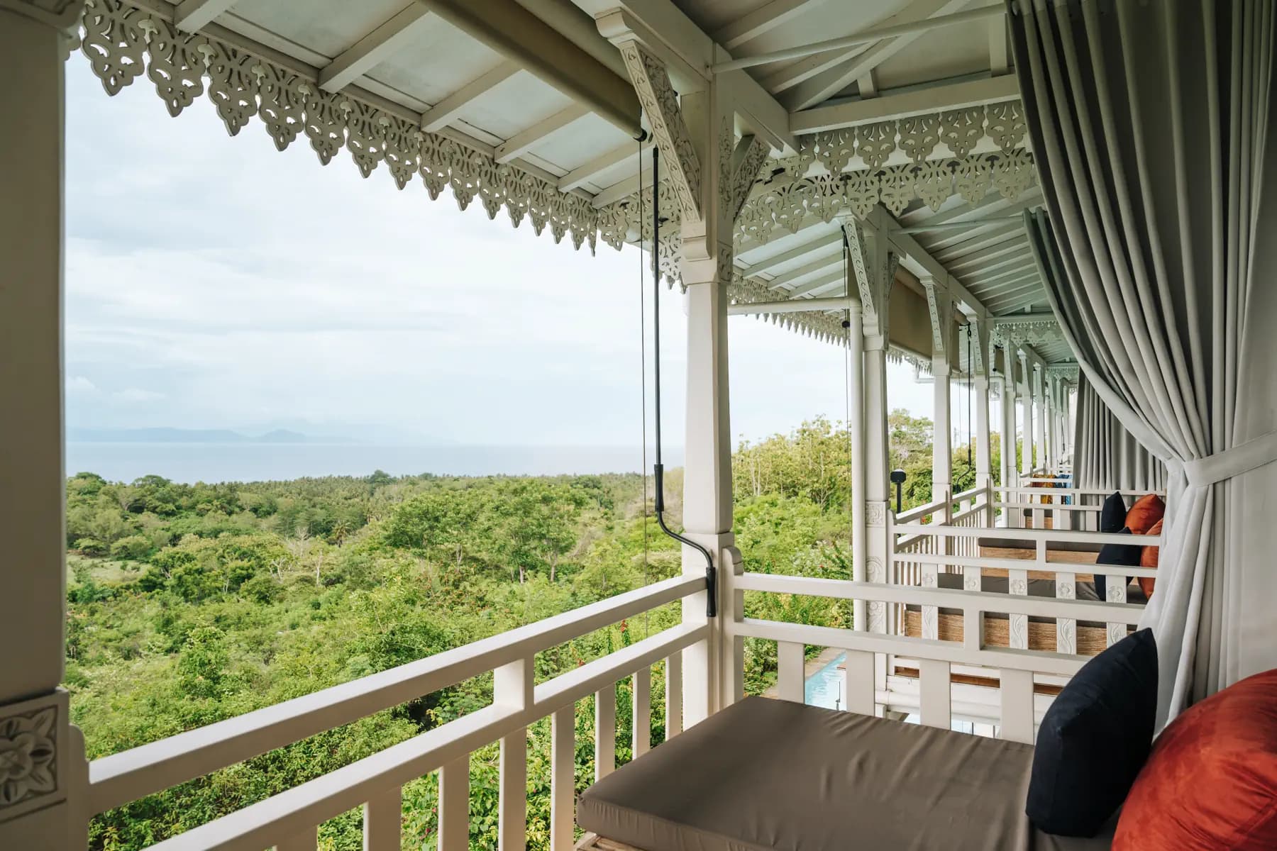 Mambo Hill Resort 28