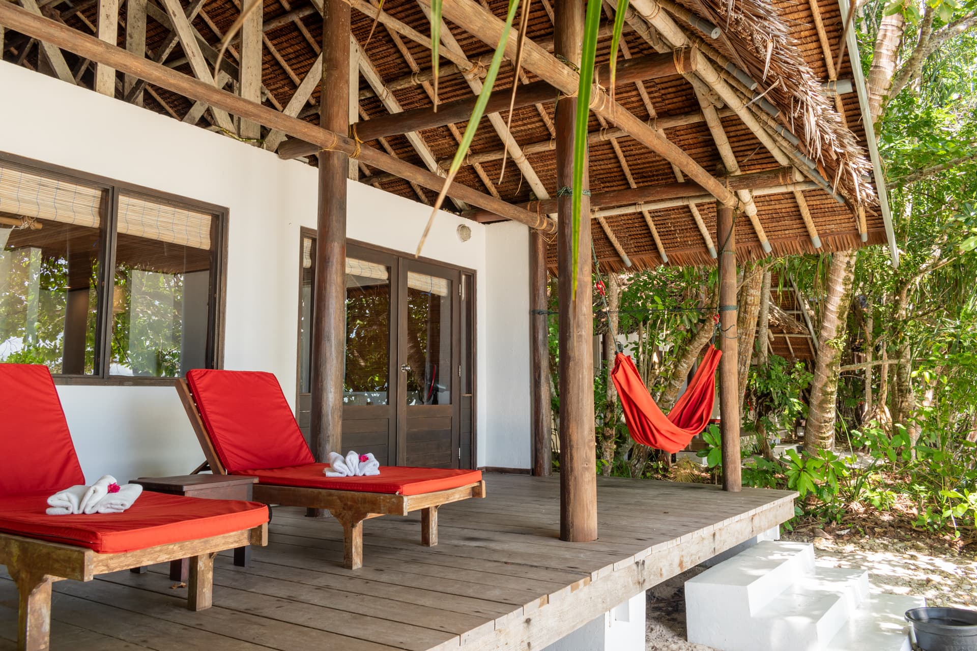 Sorido Bay Resort 14