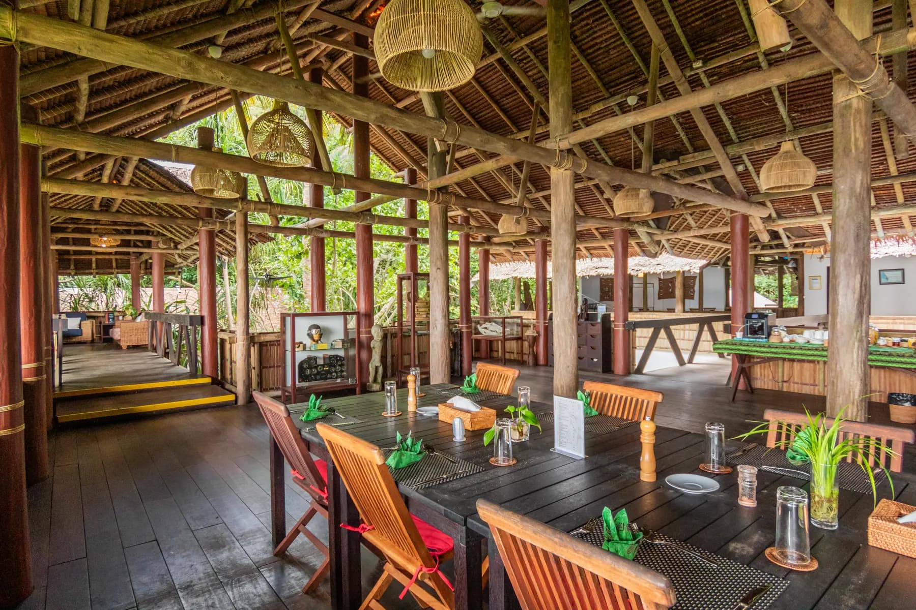 Sorido Bay Resort 47