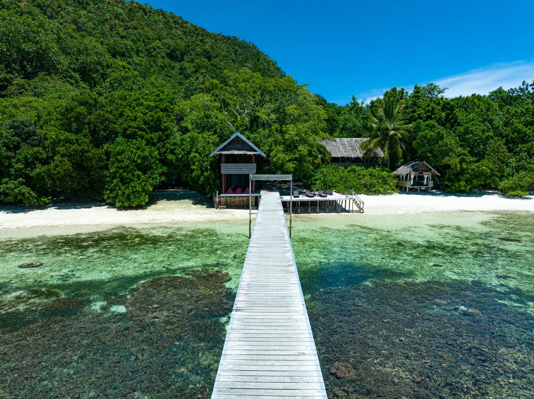 Sorido Bay Resort 48