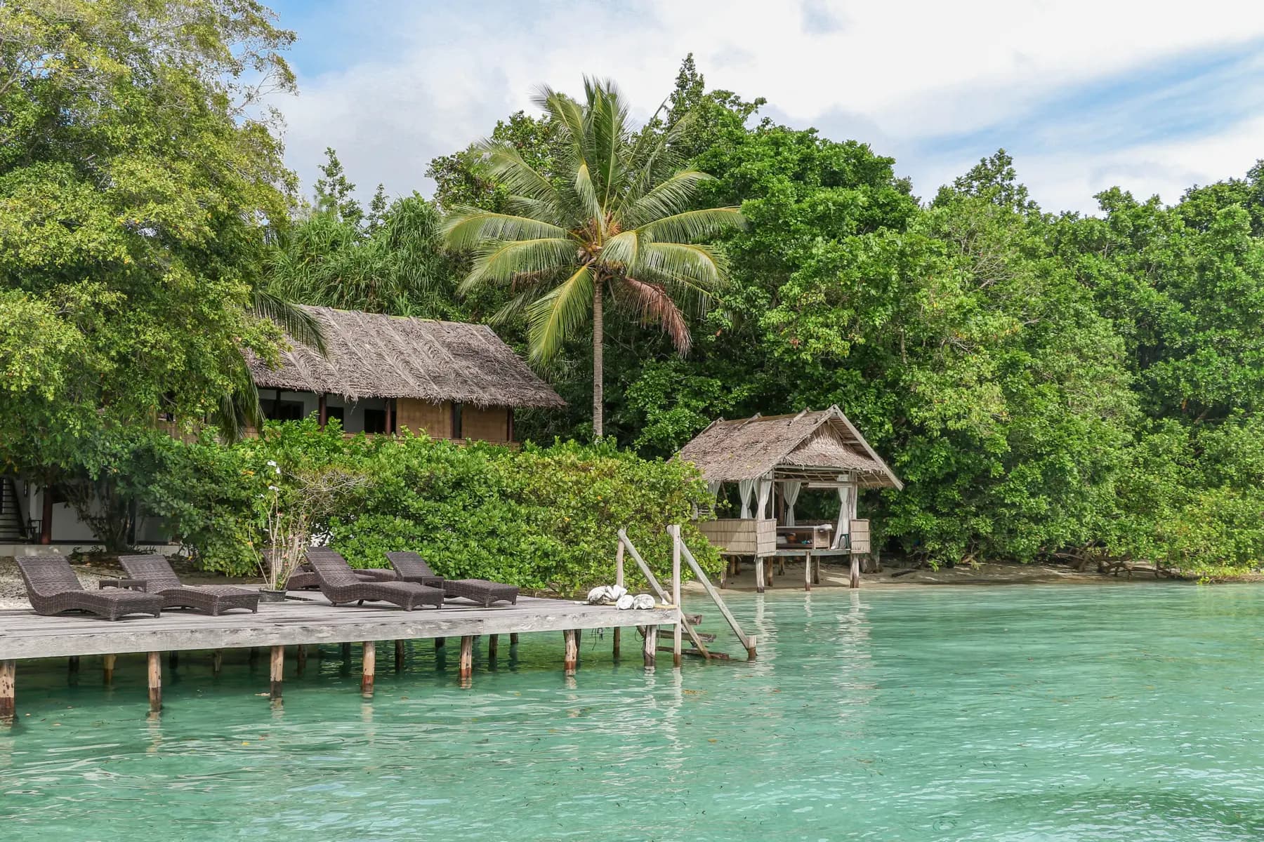 Sorido Bay Resort