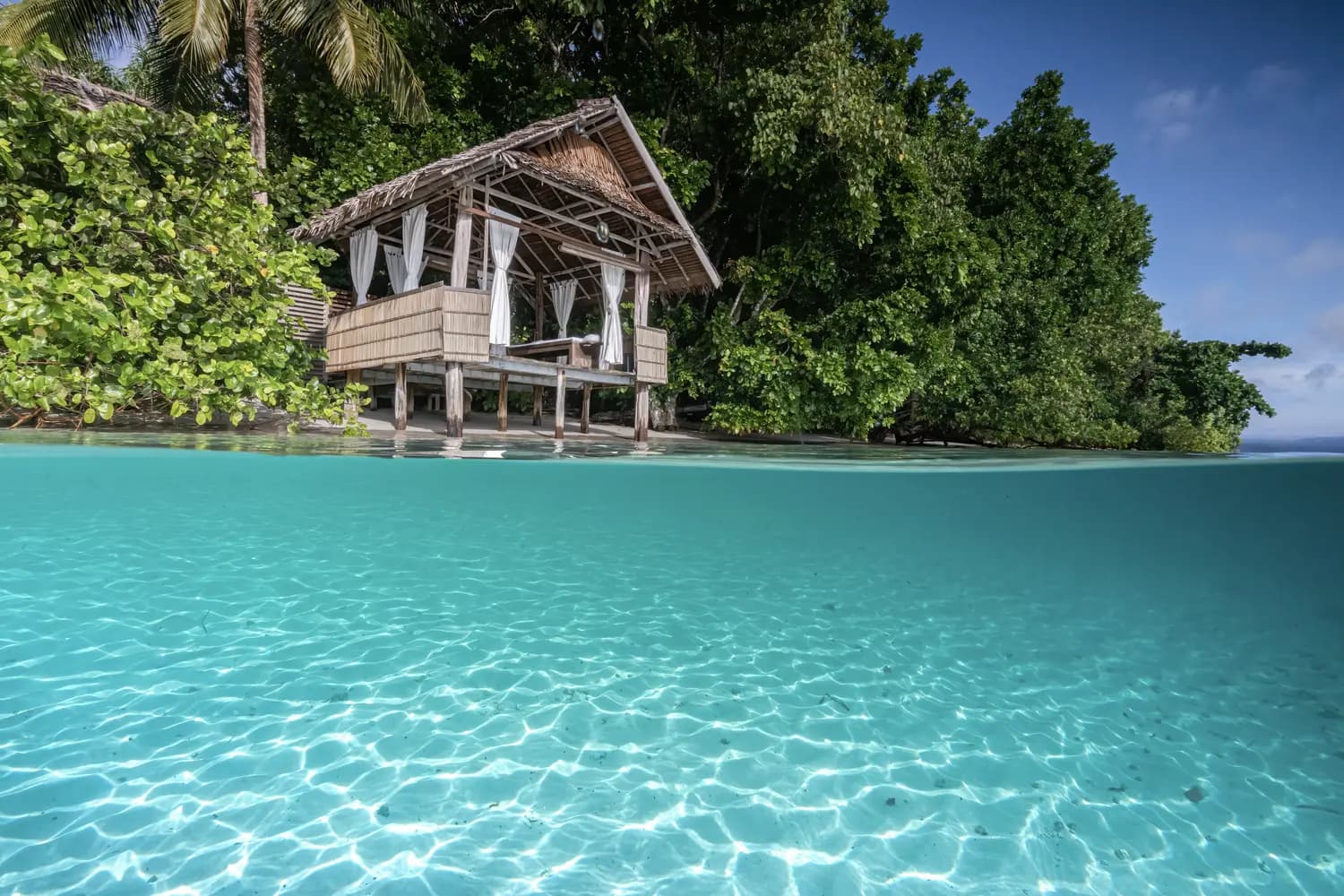 Sorido Bay Resort 42