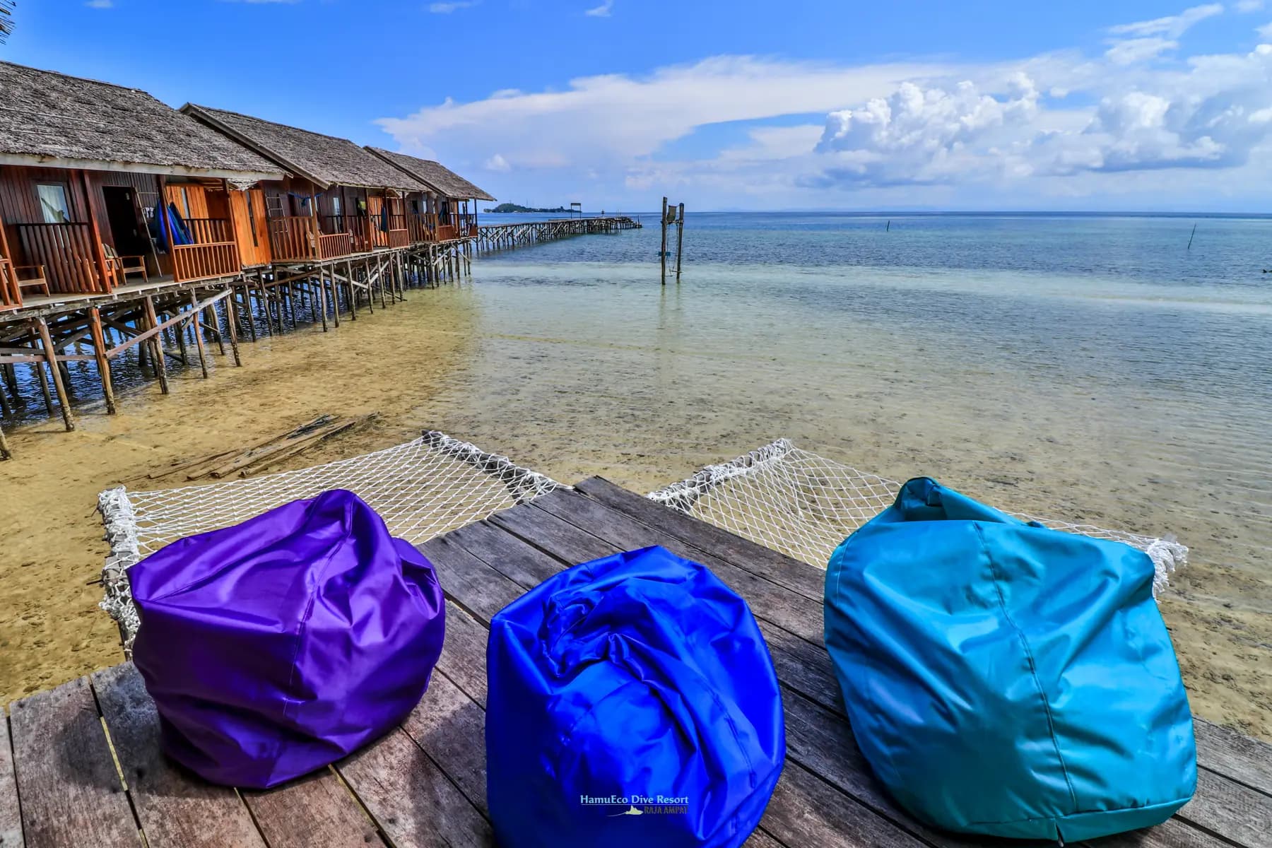 HamuEco Dive Resort 42