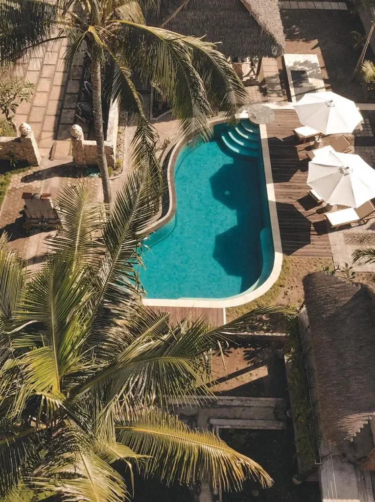 Tentacles Bali Cottage 6