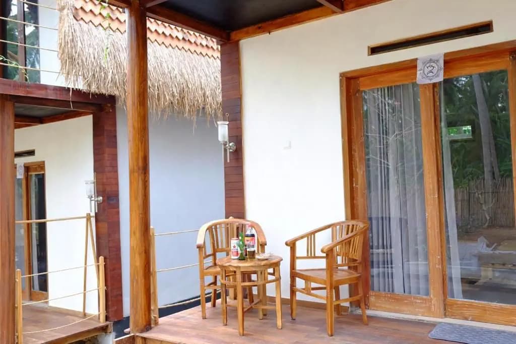 Tentacles Bali Cottage 3