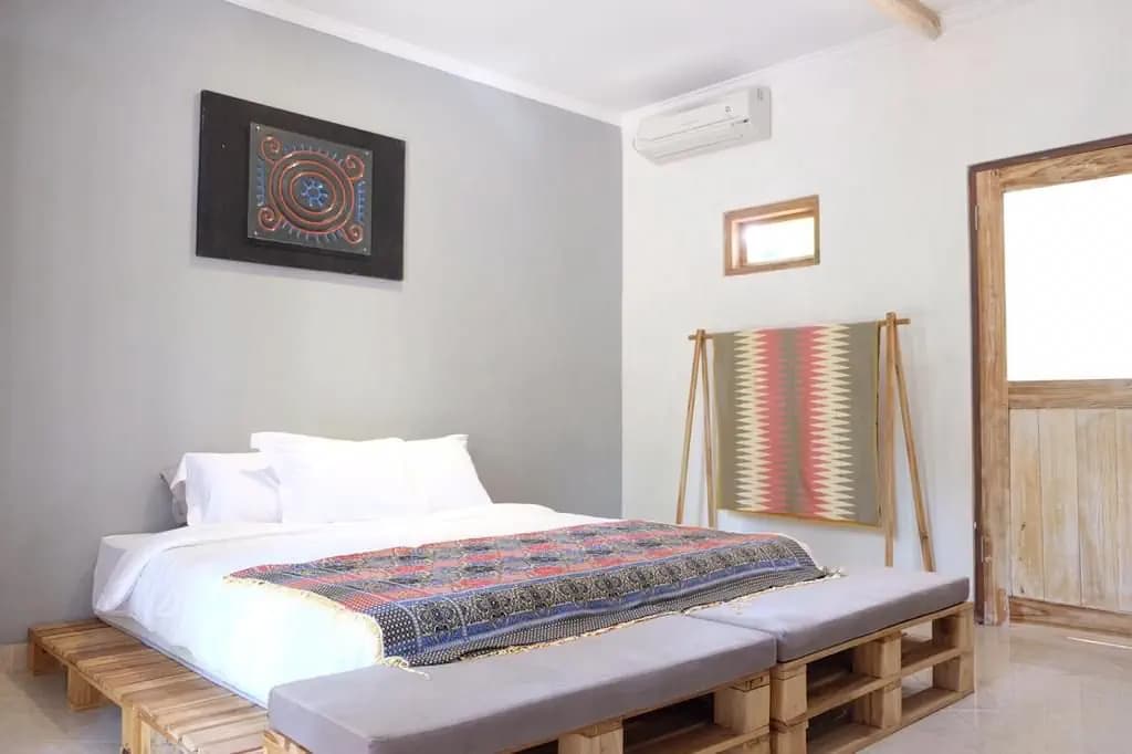 Tentacles Bali Cottage 2