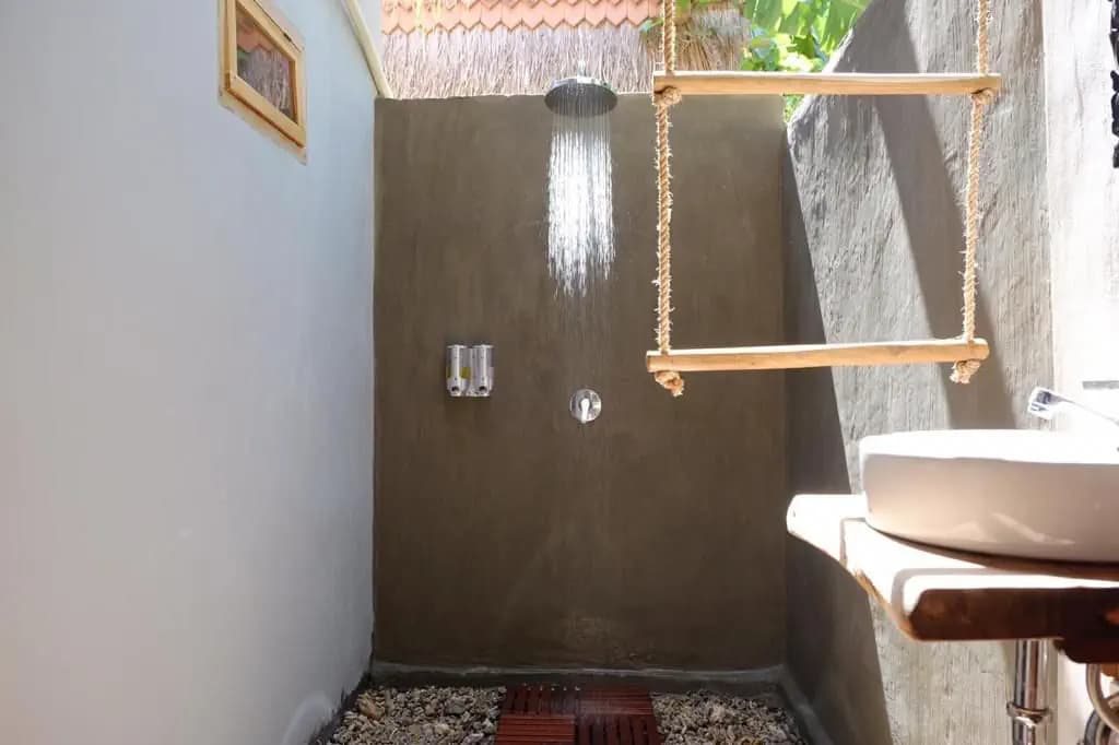 Tentacles Bali Cottage 1