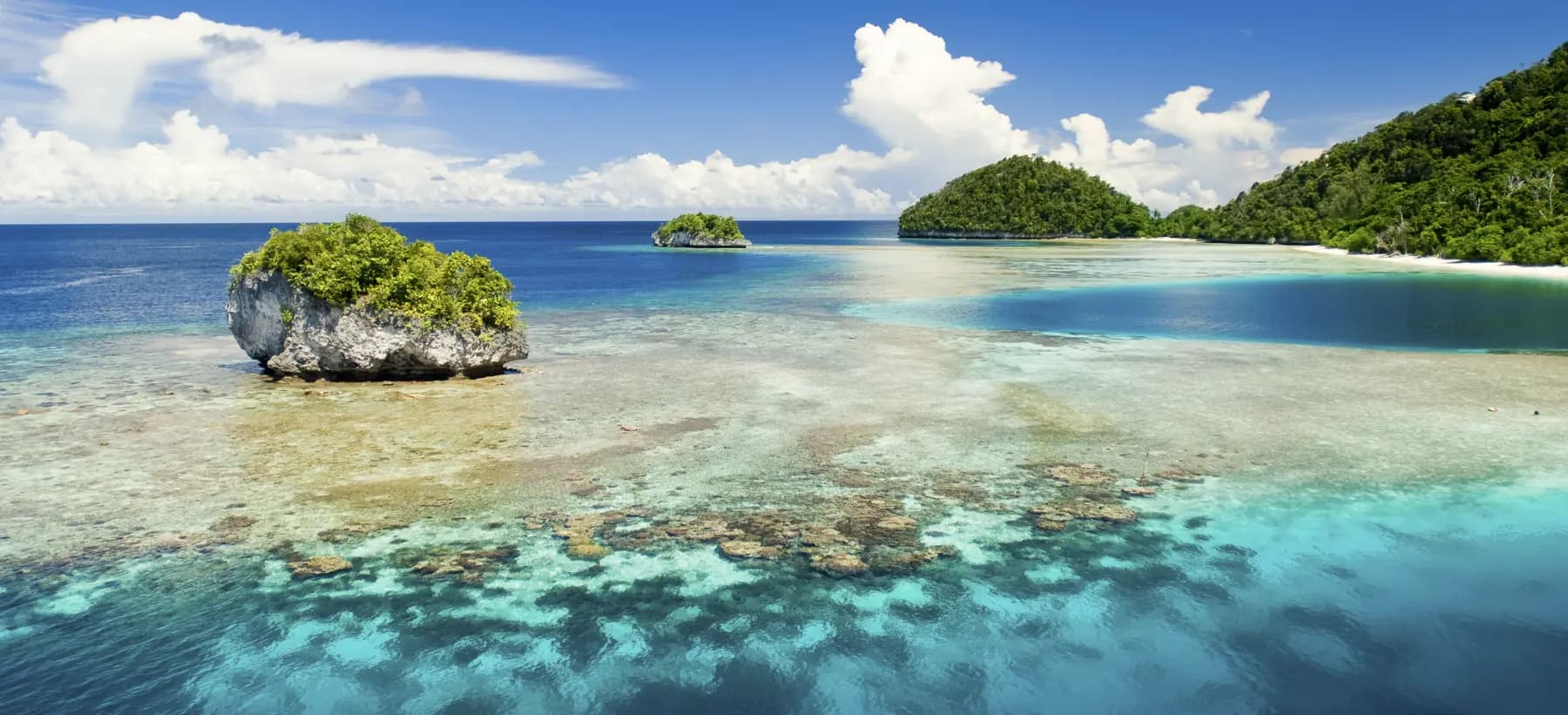Sorido Bay Resort 35