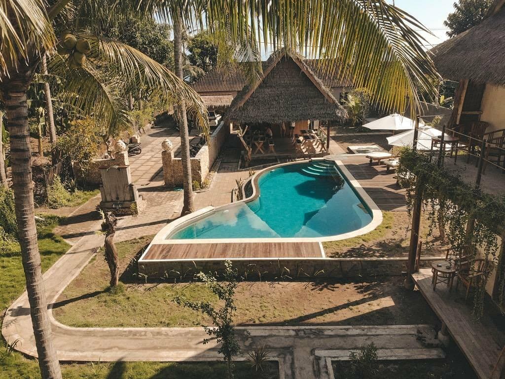 13 Days Dive Safari Bali & Gili Islands 16