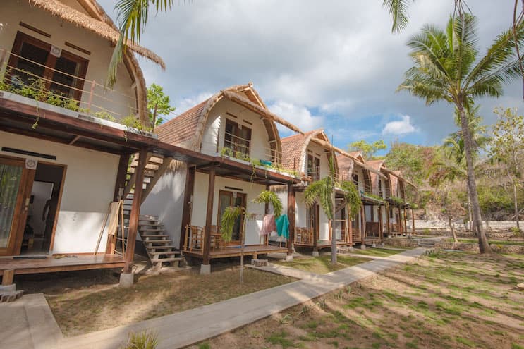 13 Days Dive Safari Bali & Gili Islands 17