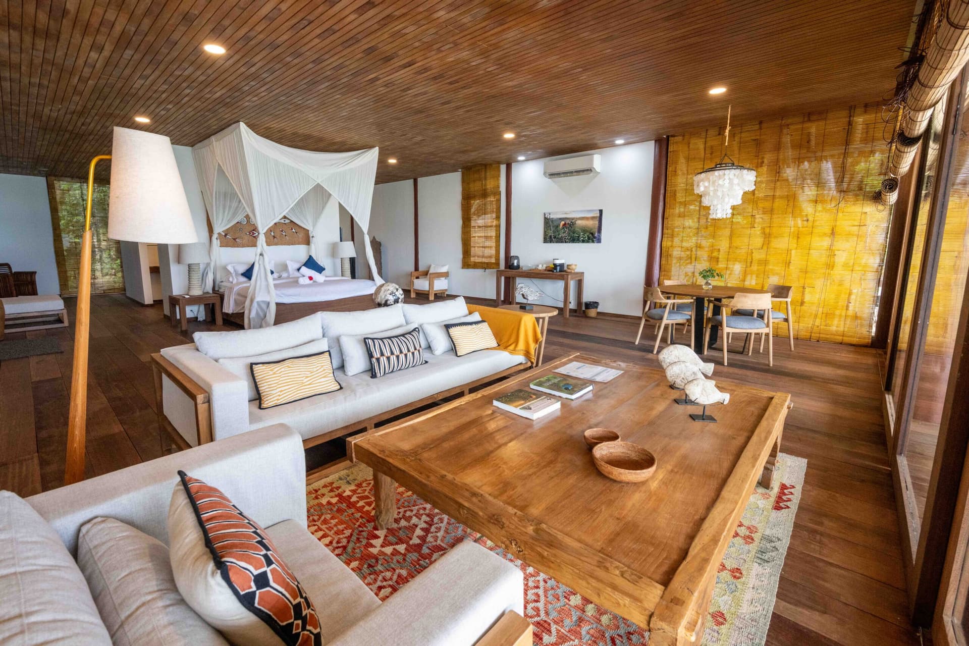Sorido Bay Resort 8
