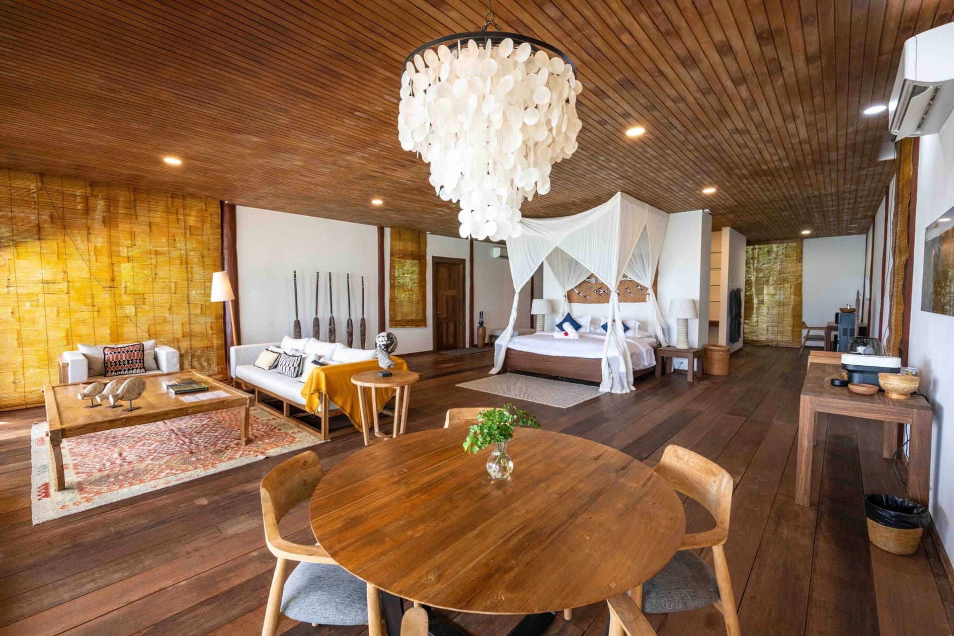 Sorido Bay Resort 7