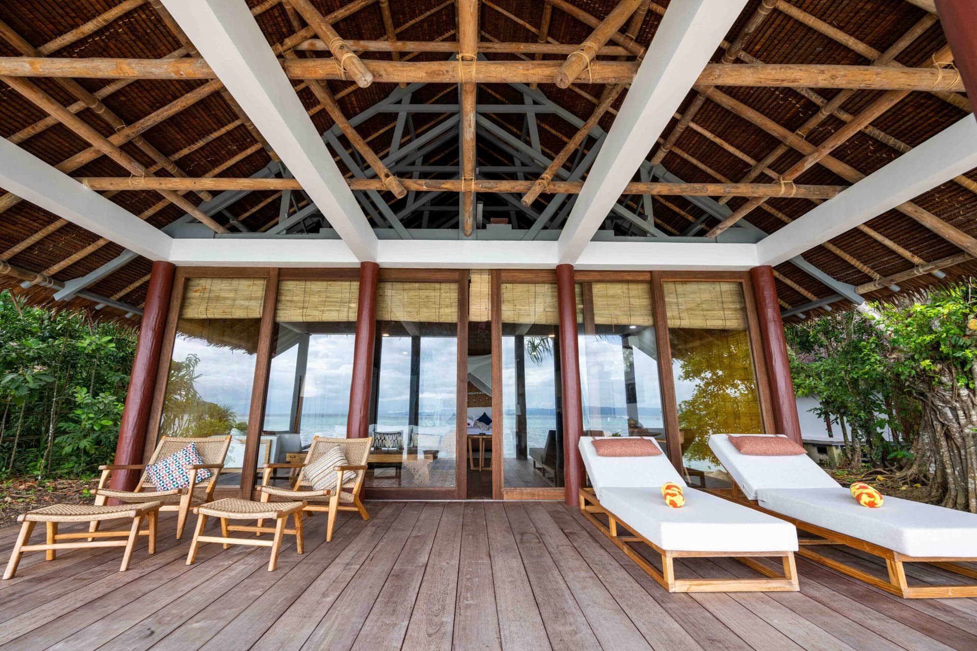 Sorido Bay Resort 6