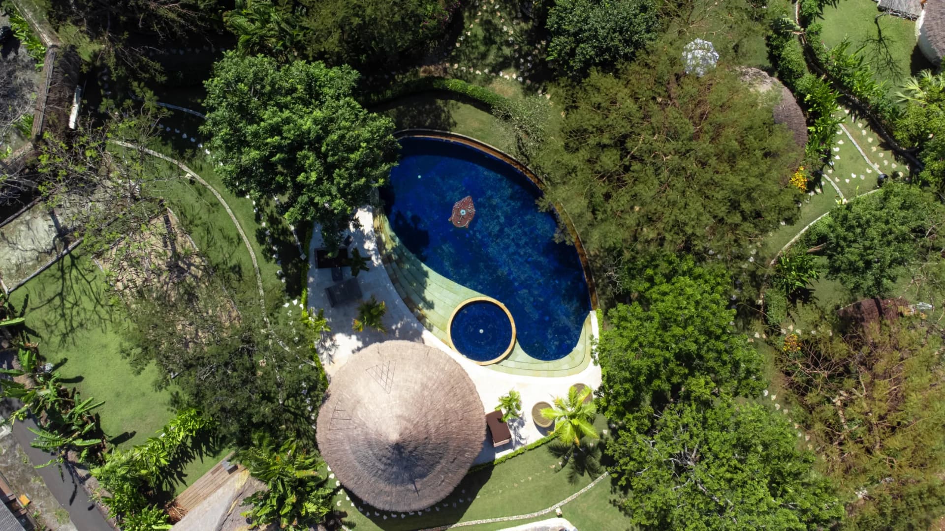 La Joya Resort 74