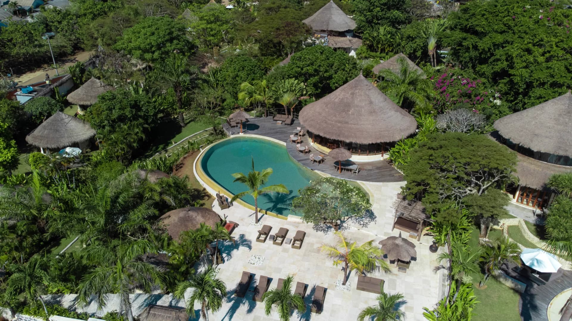 La Joya Resort