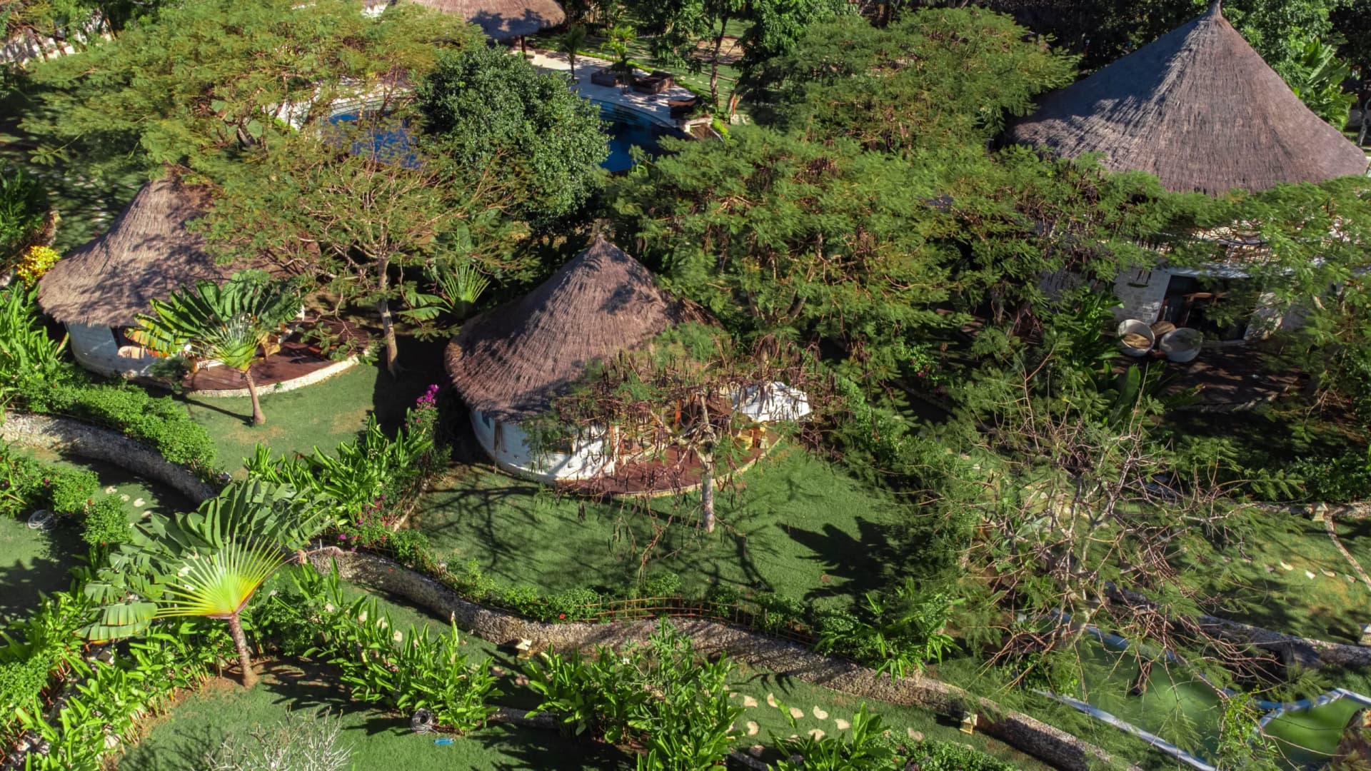 La Joya Resort 72