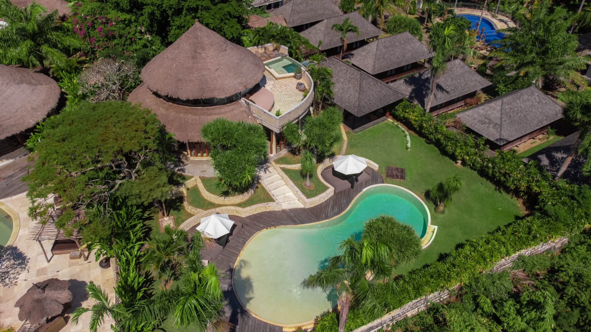 La Joya Resort 7