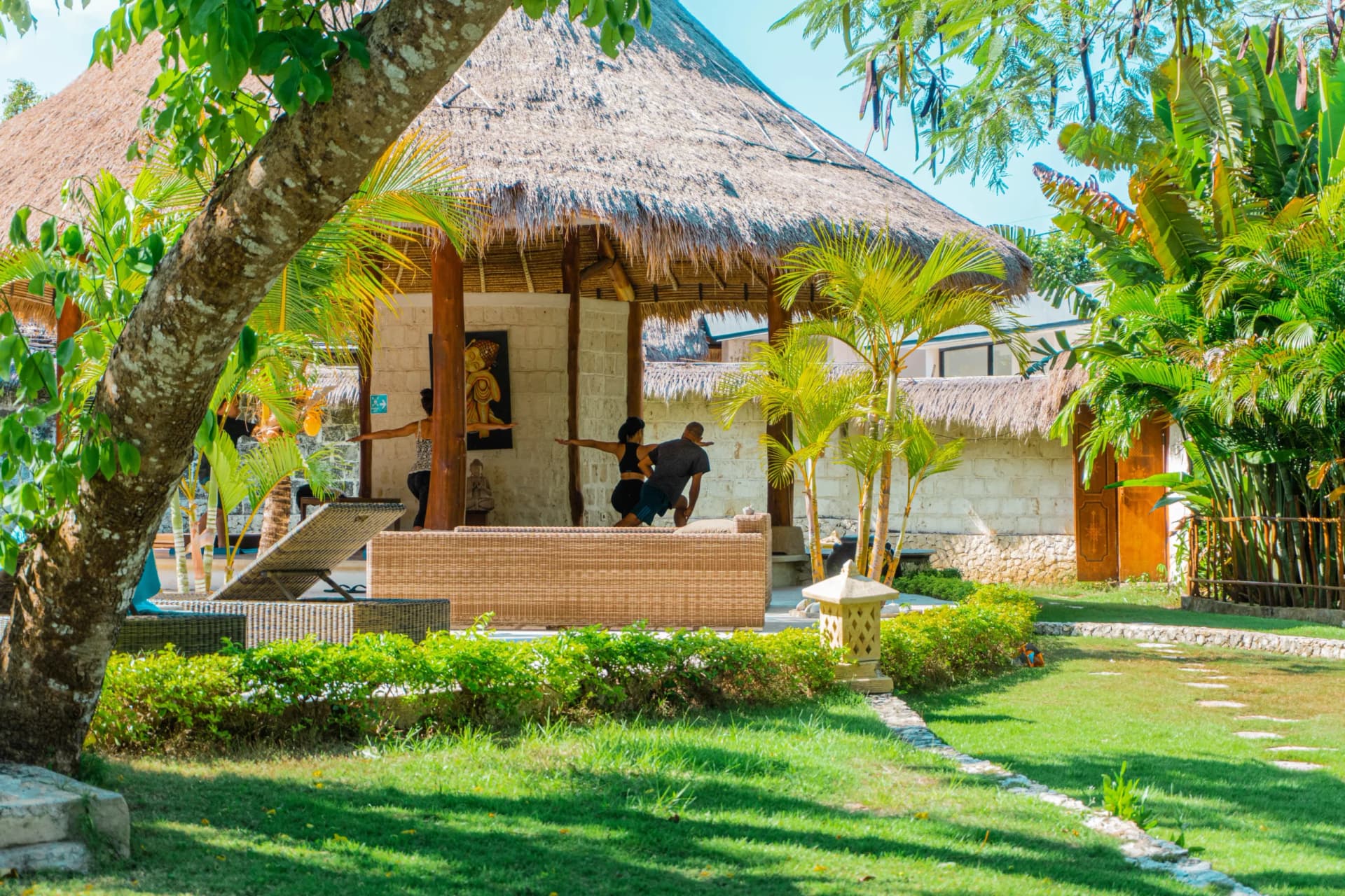 La Joya Resort 84