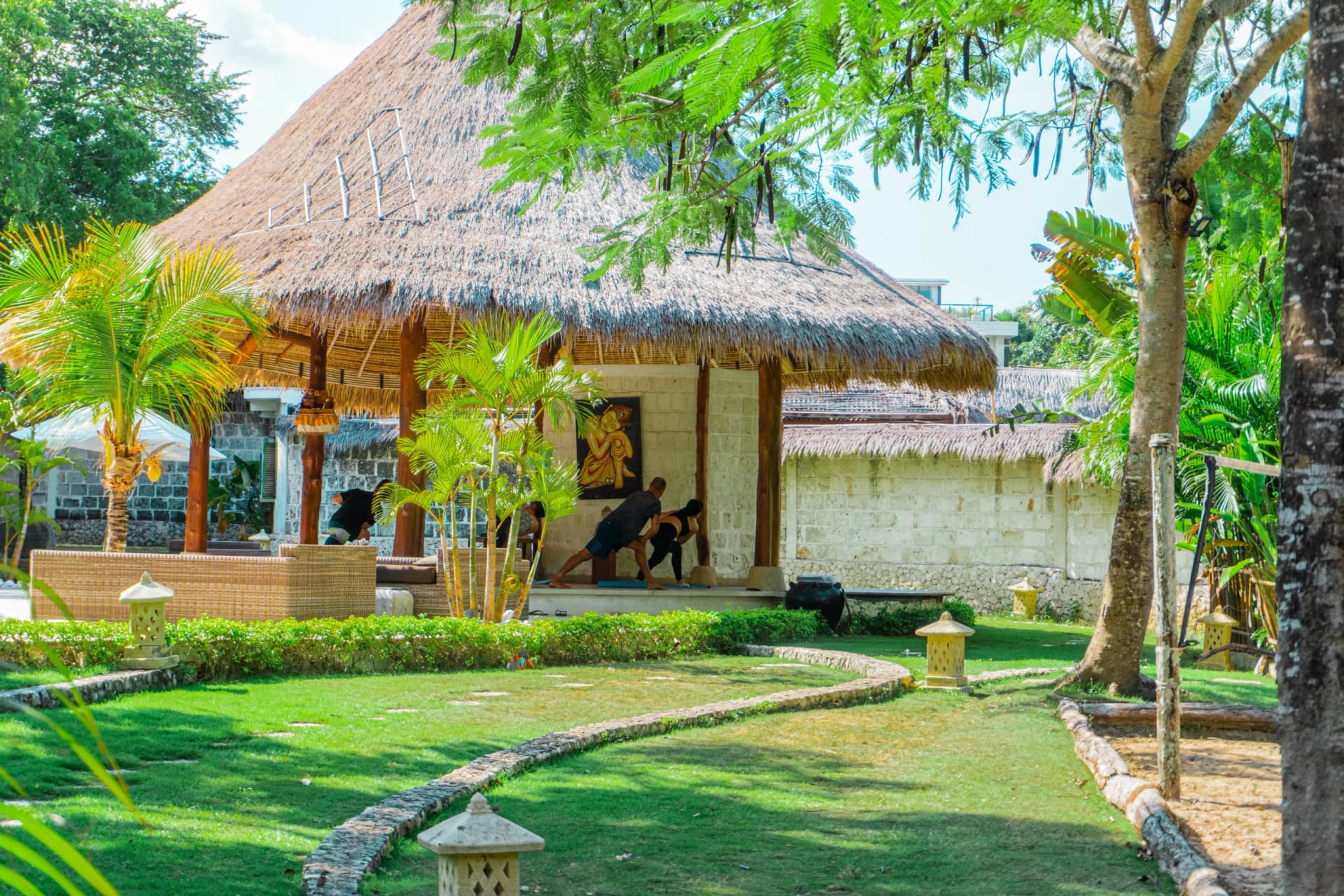 La Joya Resort 86