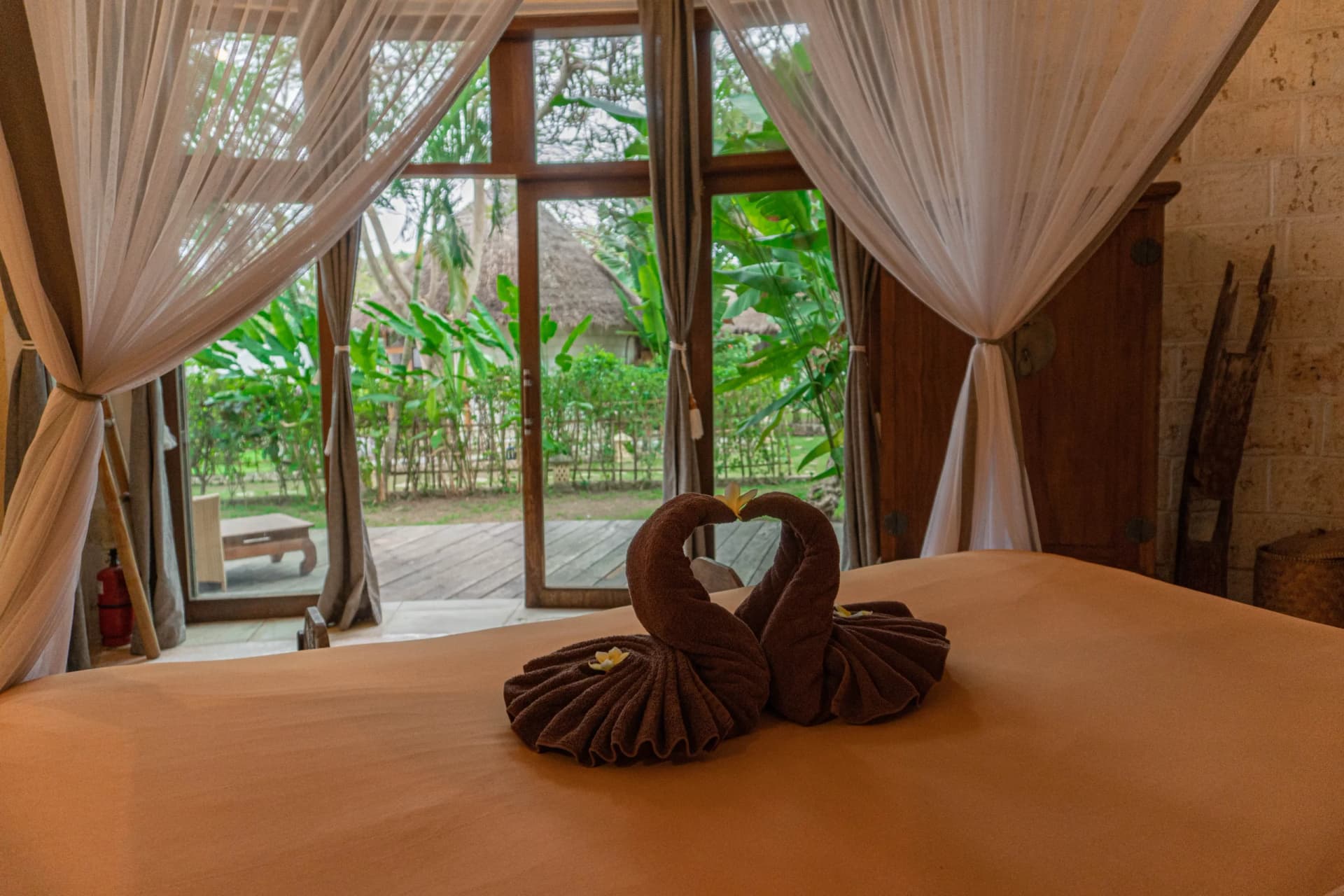 La Joya Resort 50