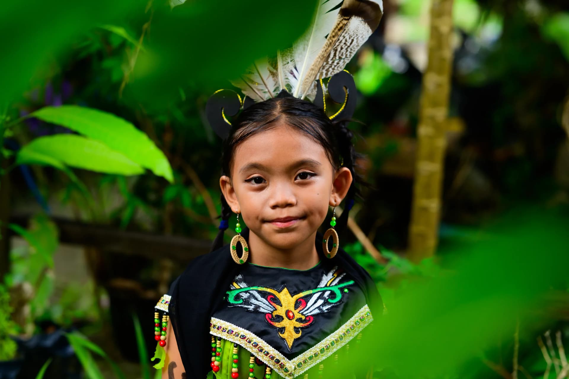 The Katingan River & Sebangau National Park Adventure 22