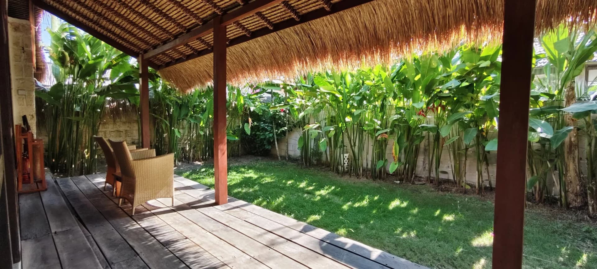 La Joya Resort 58