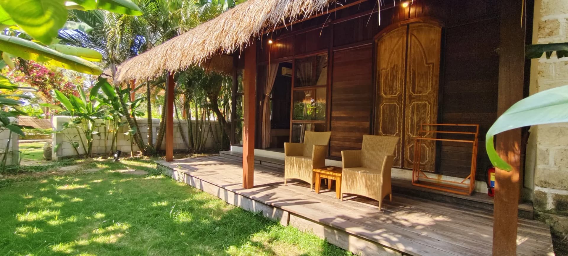 La Joya Resort 54
