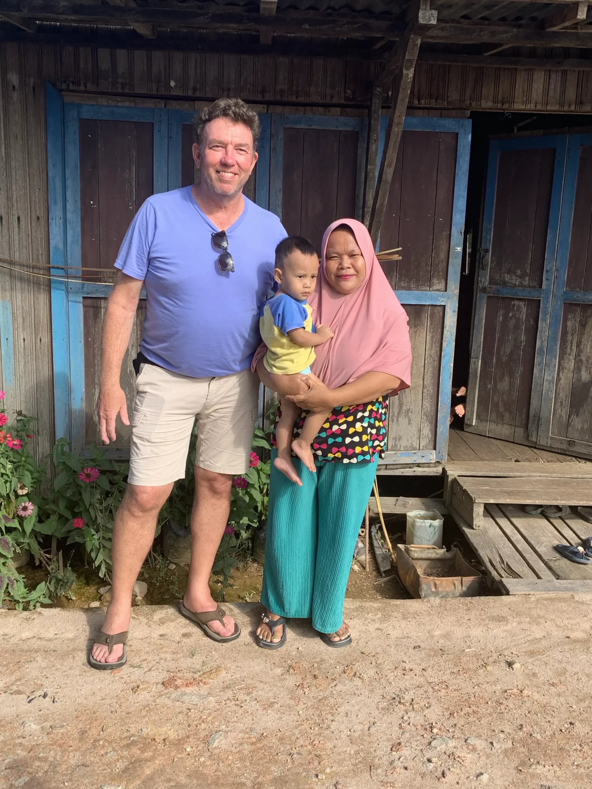 The Katingan River & Sebangau National Park Adventure 10