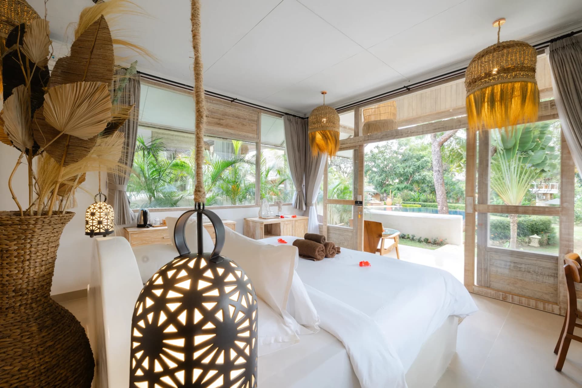 La Joya Resort 35