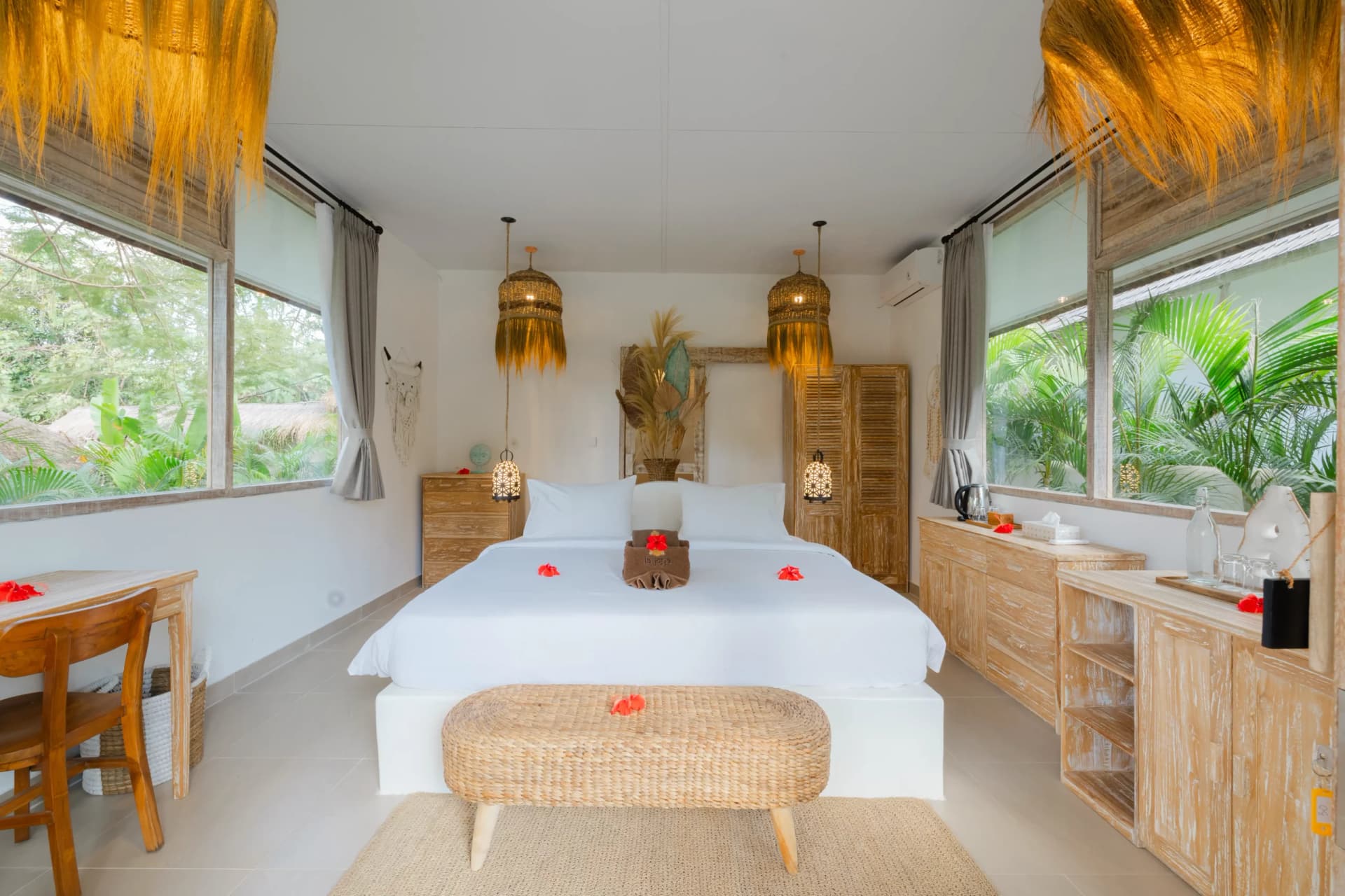 La Joya Resort 37