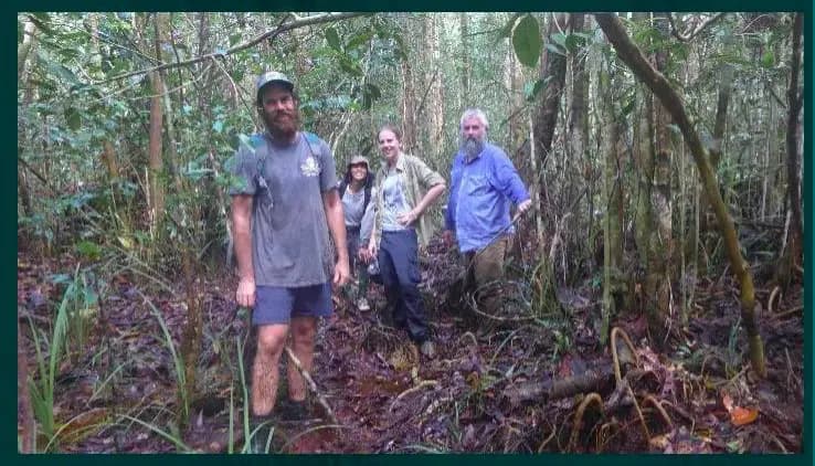 The Katingan River & Sebangau National Park Adventure 28