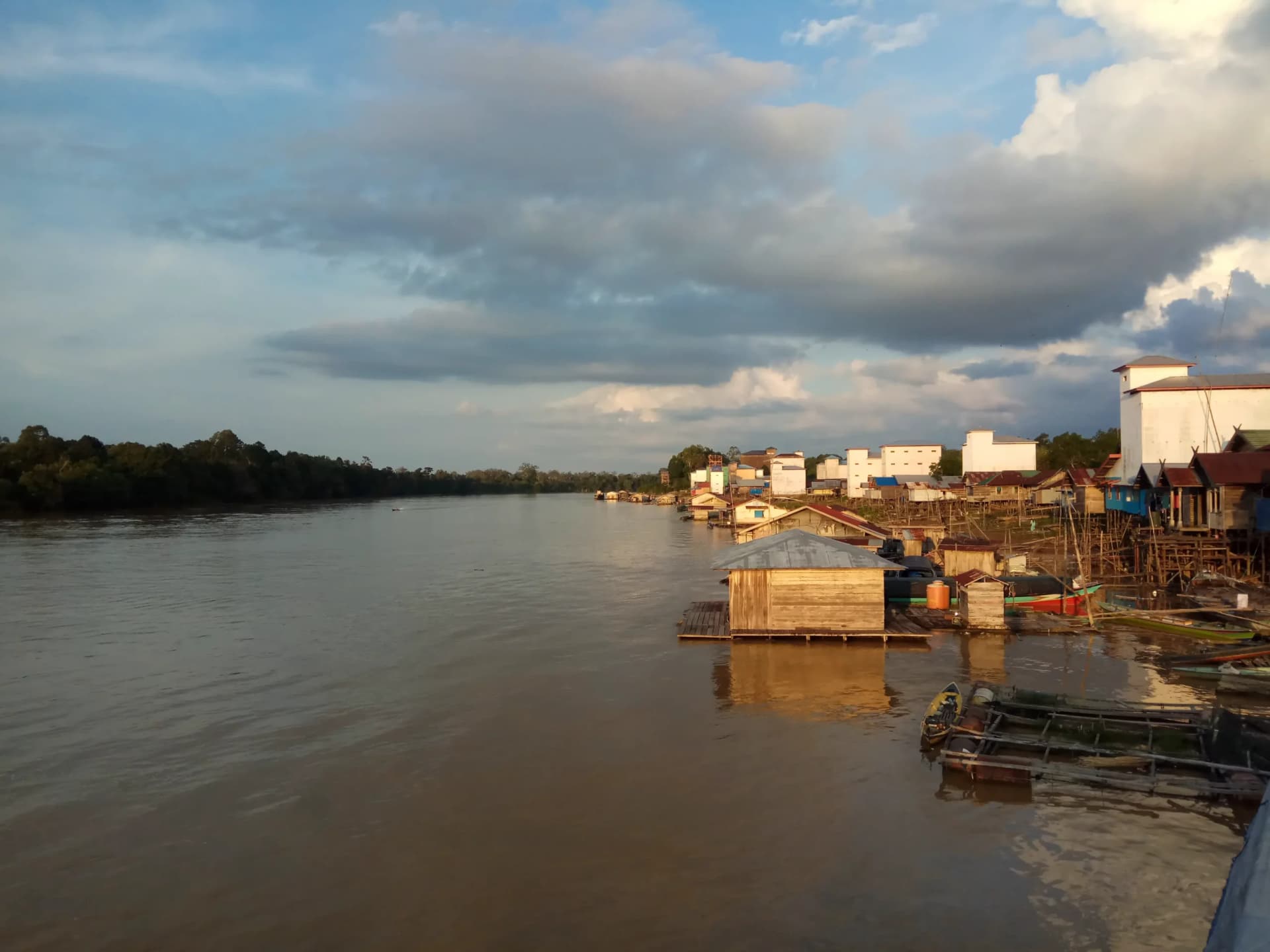 The Katingan River & Sebangau National Park Adventure 6