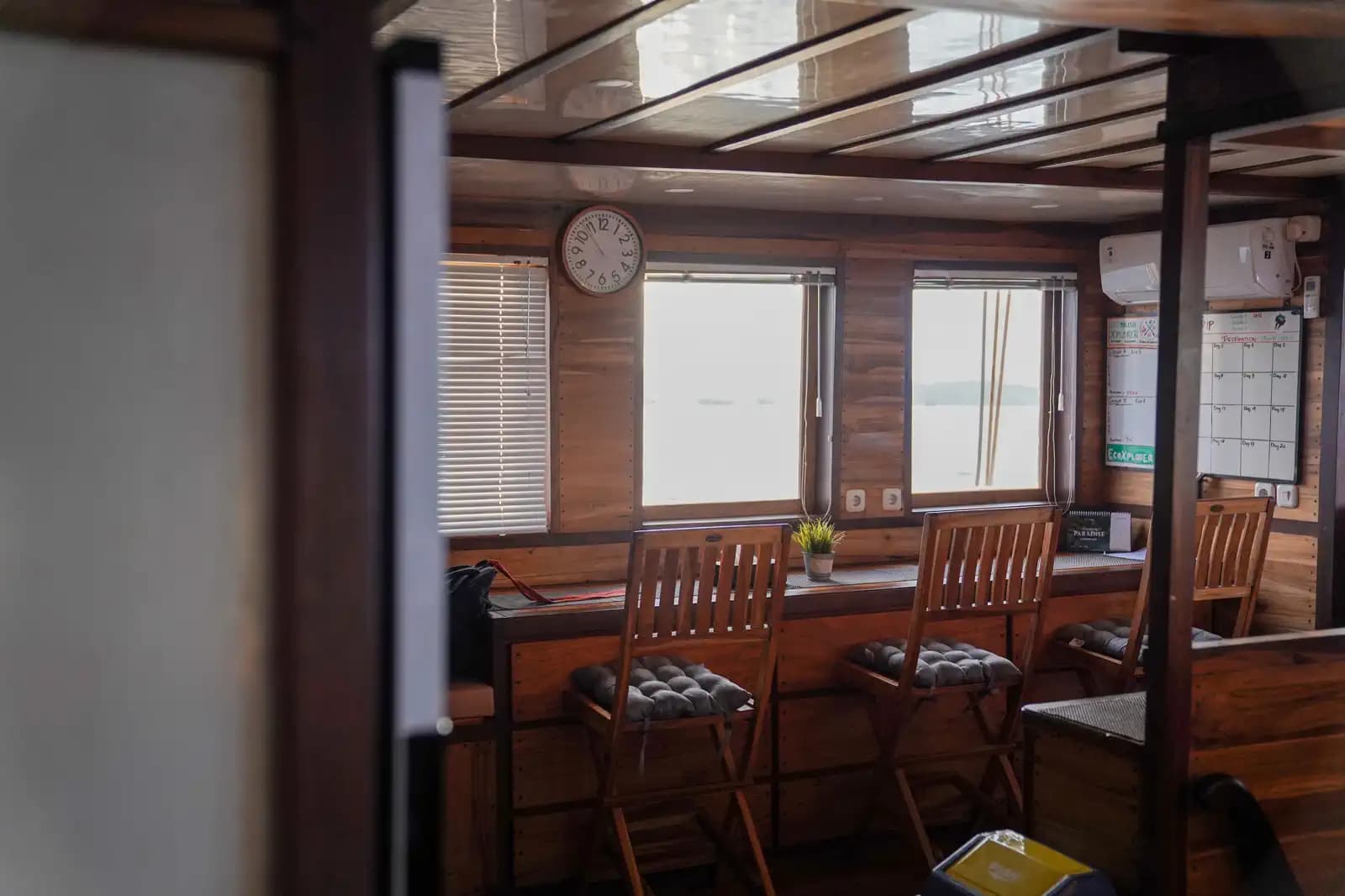EcoXplorer Liveaboard Whale Shark Expedition in Cenderawasih Bay | May 2026 9