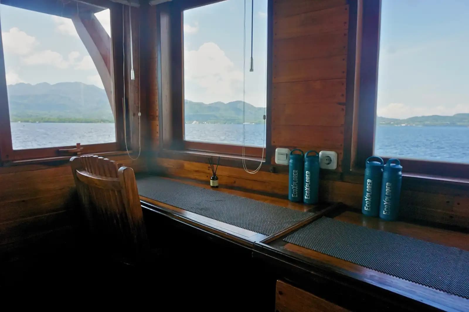 EcoXplorer Liveaboard Whale Shark Expedition in Cenderawasih Bay | May 2026 11