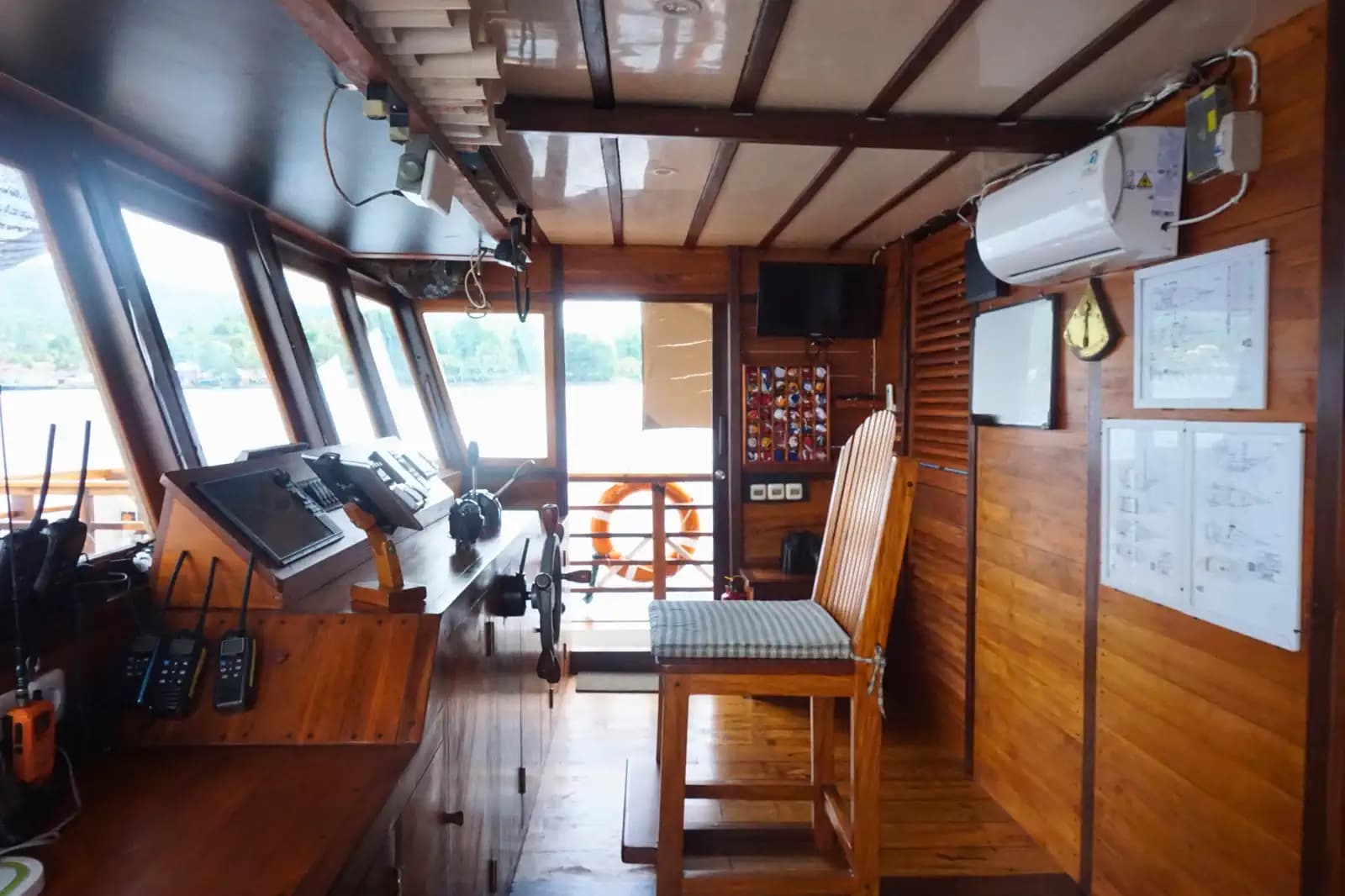 EcoXplorer Liveaboard Whale Shark Expedition in Cenderawasih Bay | May 2026 15