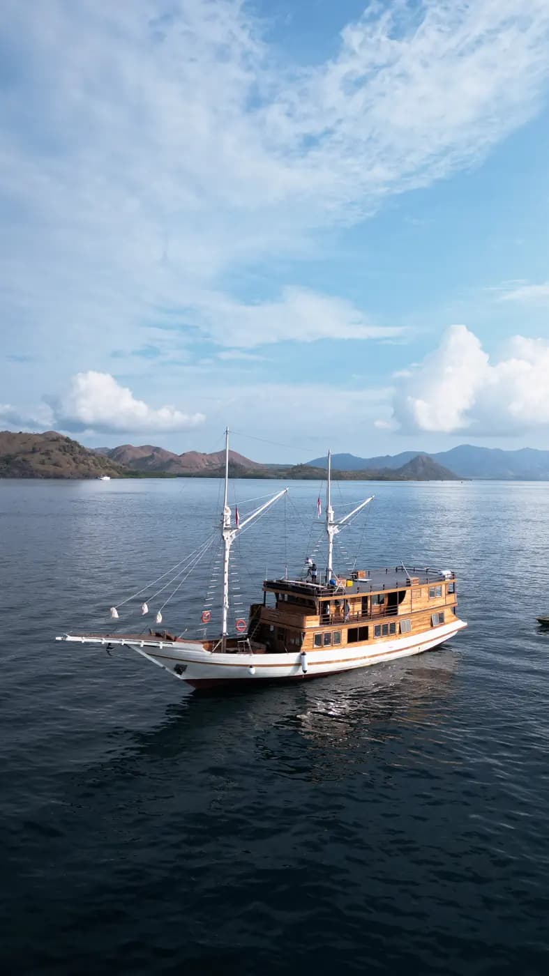 Sundari Voyages 2