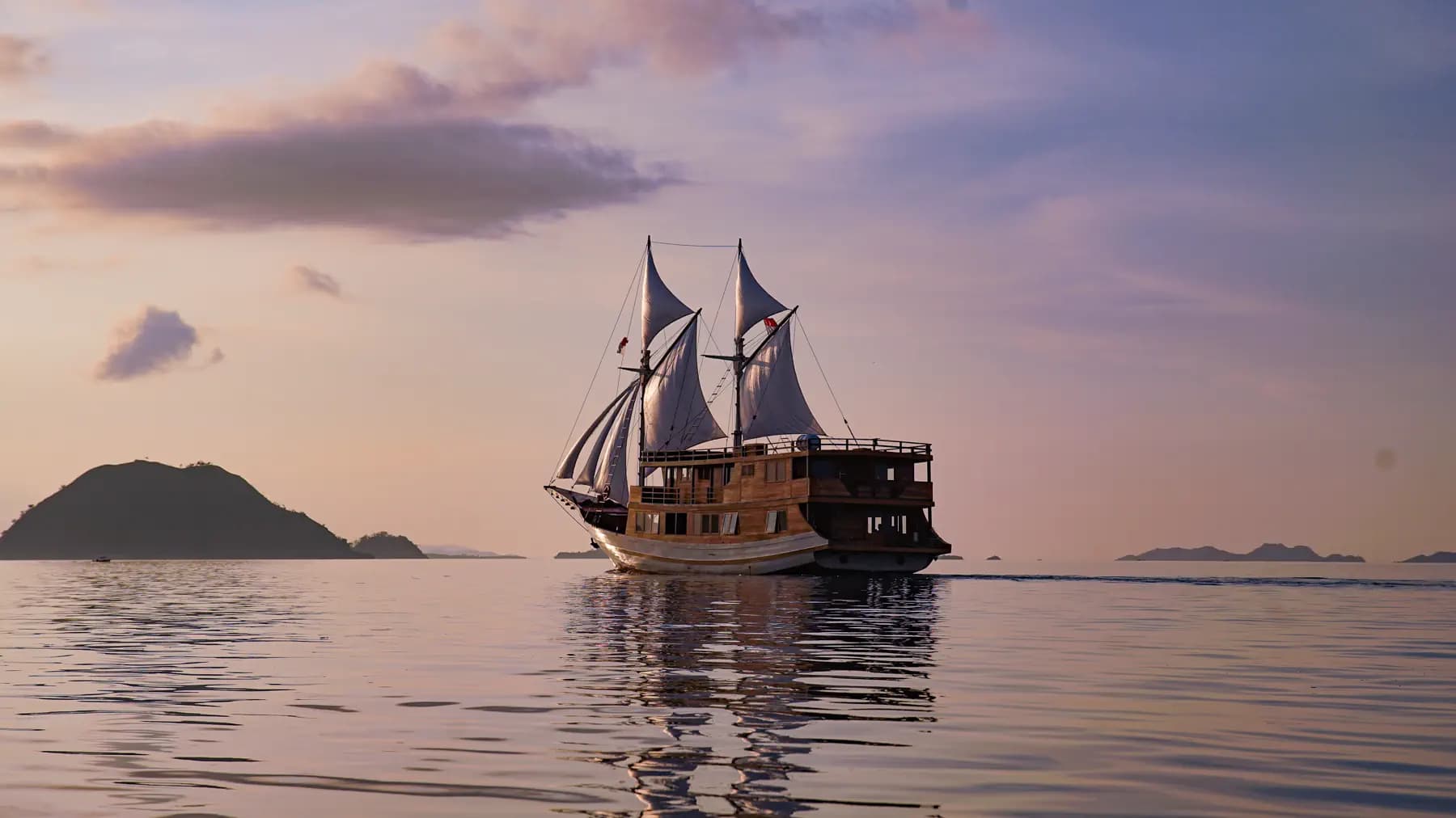 Sundari Voyages 5