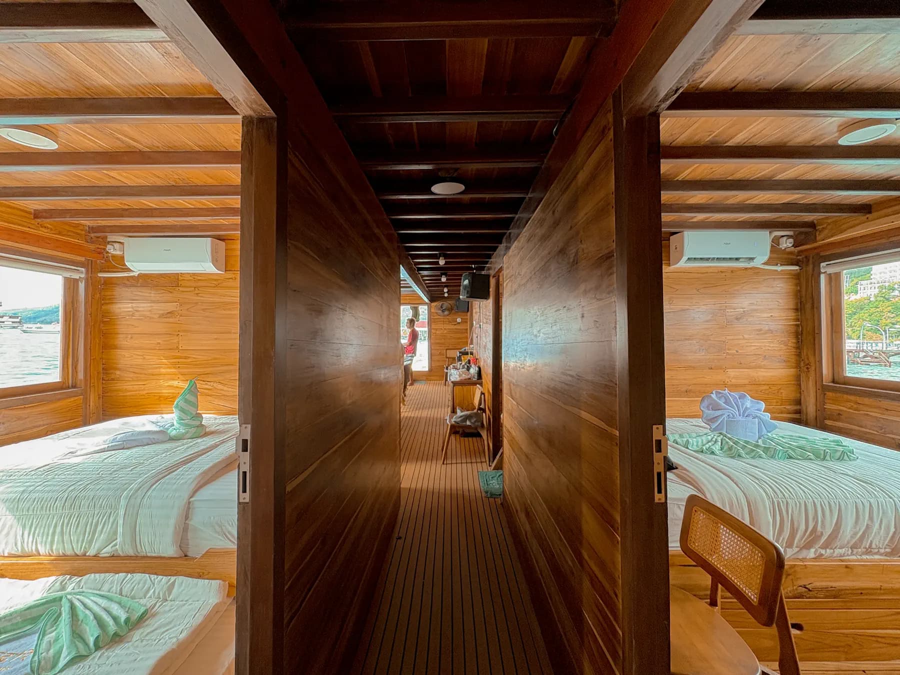 Sundari Voyages 13