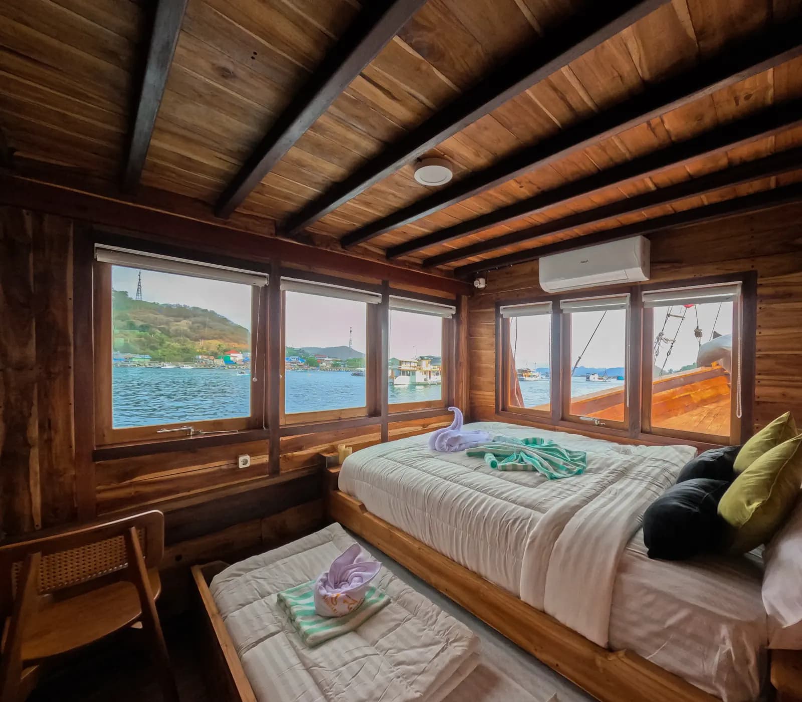 Sundari Voyages 26