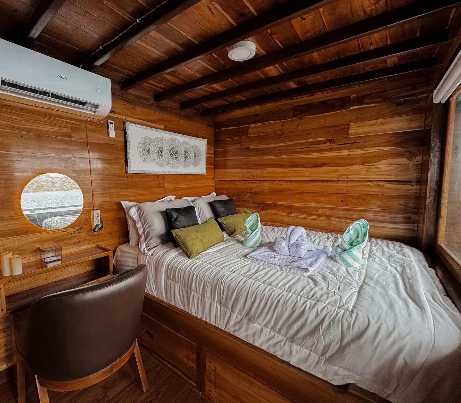 Sundari Voyages 23